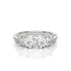 18k Real Diamond Ring JGD-2305-08741