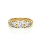 18k Real Diamond Ring JGD-2305-08741