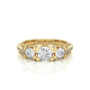 18k Real Diamond Ring JGD-2305-08741