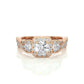 18k Real Diamond Ring JGD-2305-08742