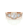 18k Real Diamond Ring JGD-2305-08742