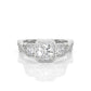 18k Real Diamond Ring JGD-2305-08742