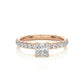 18k Real Diamond Ring JGD-2305-08746