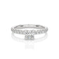 18k Real Diamond Ring JGD-2305-08746