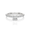 18k Real Diamond Ring JGD-2305-08746