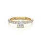 18k Real Diamond Ring JGD-2305-08746