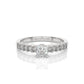 18k Real Diamond Ring JGD-2305-08749