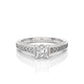 18k Real Diamond Ring JGD-2305-08751