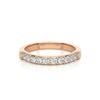 18k Real Diamond Ring JGD-2305-08757