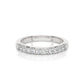 18k Real Diamond Ring JGD-2305-08757