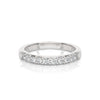 18k Real Diamond Ring JGD-2305-08757