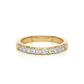 18k Real Diamond Ring JGD-2305-08757