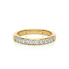 18k Real Diamond Ring JGD-2305-08757