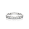 18k Real Diamond Ring JGD-2305-08759