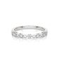 18k Real Diamond Ring JGD-2305-08760