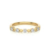 18k Real Diamond Ring JGD-2305-08760