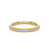 18k Real Diamond Ring JGD-2305-08761