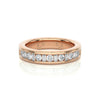 18k Real Diamond Ring JGD-2305-08763