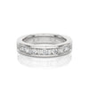 18k Real Diamond Ring JGD-2305-08763