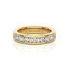 18k Real Diamond Ring JGD-2305-08763