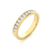 18k Real Diamond Ring JGD-2305-08764