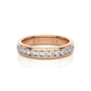 18k Real Diamond Ring JGD-2305-08764