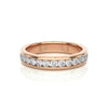 18k Real Diamond Ring JGD-2305-08764