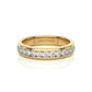 18k Real Diamond Ring JGD-2305-08764