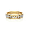 18k Real Diamond Ring JGD-2305-08764