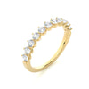 18k Real Diamond Ring JGD-2305-08766