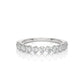 18k Real Diamond Ring JGD-2305-08766