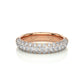 18k Real Diamond Ring JGD-2305-08768