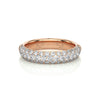 18k Real Diamond Ring JGD-2305-08768