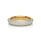 18k Real Diamond Ring JGD-2305-08768