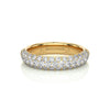 18k Real Diamond Ring JGD-2305-08768