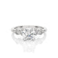 18k Real Diamond Ring JGD-2305-08770