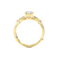 18k Real Diamond Ring JGD-2305-08771