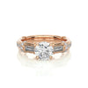 18k Real Diamond Ring JGD-2305-08771