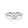 18k Real Diamond Ring JGD-2305-08776