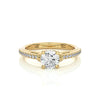 18k Real Diamond Ring JGD-2305-08776