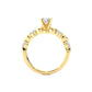 18k Real Diamond Ring JGD-2305-08777