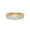 18k Real Diamond Ring JGD-2305-08778