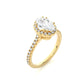 18k Real Diamond Ring JGD-2305-08782