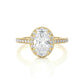 18k Real Diamond Ring JGD-2305-08782