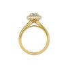 18k Real Diamond Ring JGD-2305-08783