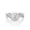 18k Real Diamond Ring JGD-2305-08785