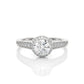 18k Real Diamond Ring JGD-2305-08789