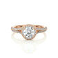 18k Real Diamond Ring JGD-2305-08791