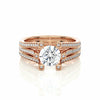 18k Real Diamond Ring JGD-2305-08795