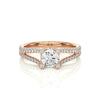 18k Real Diamond Ring JGD-2305-08799